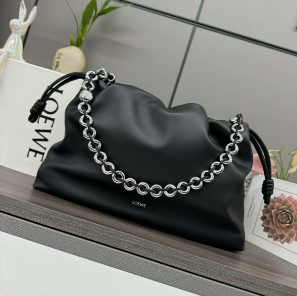 (image for) Lowee Large Flamenco purse-41*9*26cm