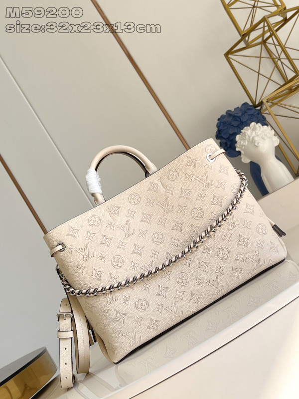 (image for) LOUIS VUITTON BELLA TOTE