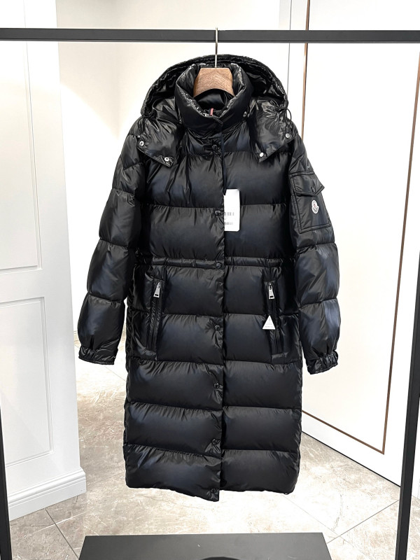 Moncler Jacket (image for) Moncler Jacket