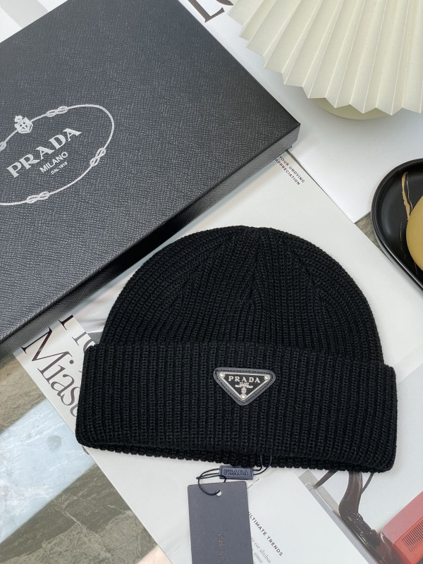 (image for) PRADA HAT