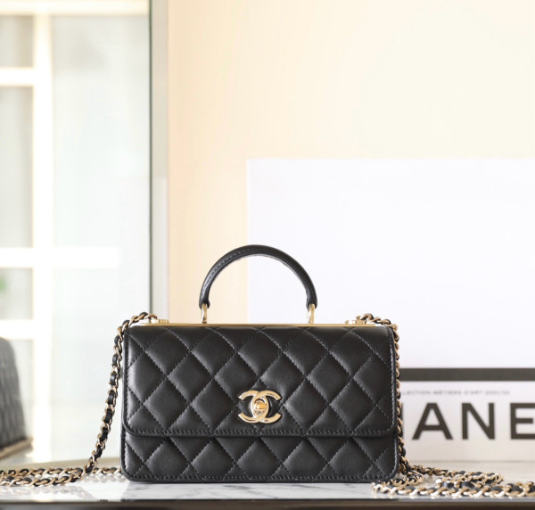 (image for) CL trendy CC -22*19*5.5CM