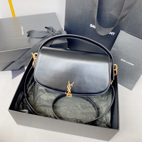 (image for) YSL VOLTAIRE in BOX SAINT LAURENT