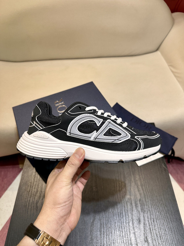 (image for) DIRO B30 SNEAKER