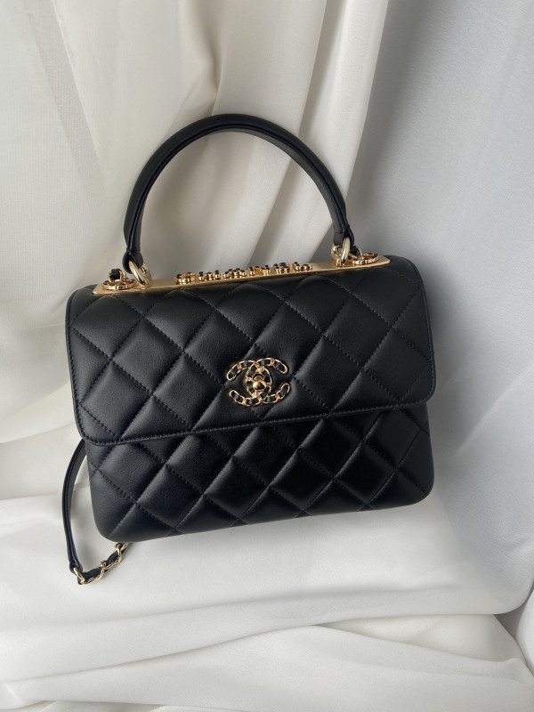 (image for) CL trendy CC -25CM