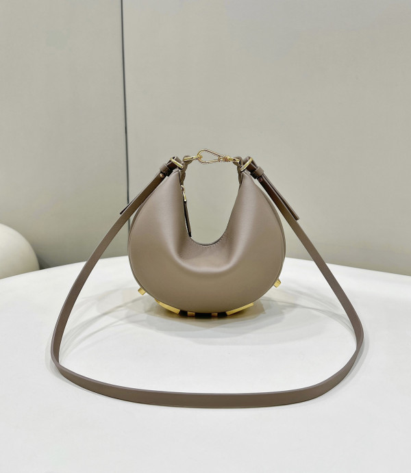 (image for) Fendi Fendigraphy Mini-13*7.5*20CM