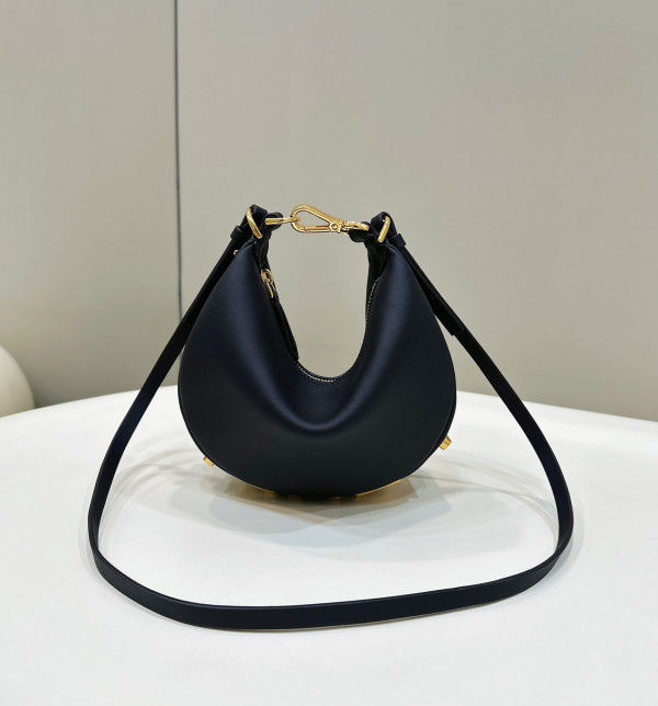 (image for) Fendi Fendigraphy Mini-13*7.5*20CM