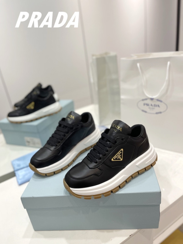 (image for) PRADA SNEAKER