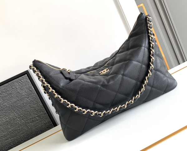 (image for) CL HOBO HANDBAG-35x 23 x 11cm