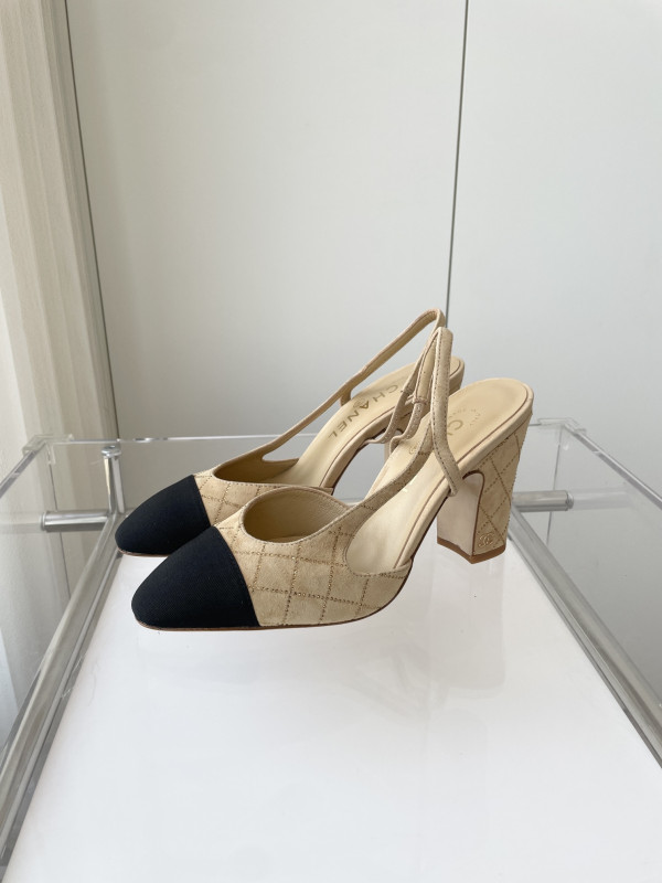 CL SLINGBACKS (image for) CL SLINGBACKS