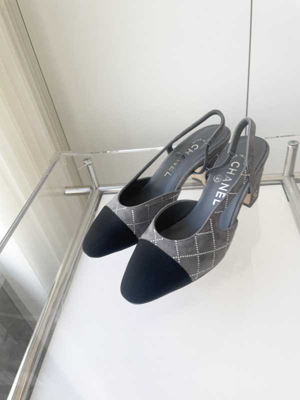 CL SLINGBACKS (image for) CL SLINGBACKS
