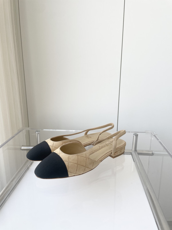 CL SLINGBACKS (image for) CL SLINGBACKS