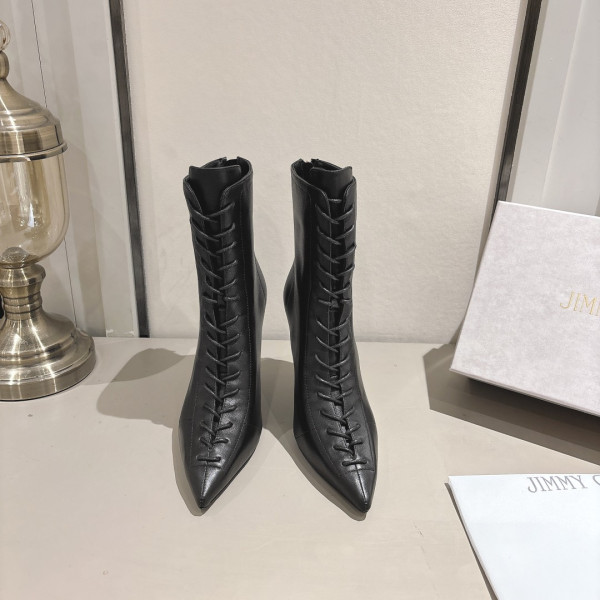 (image for) Jimmy Choo Scarlett-high boots 10CM