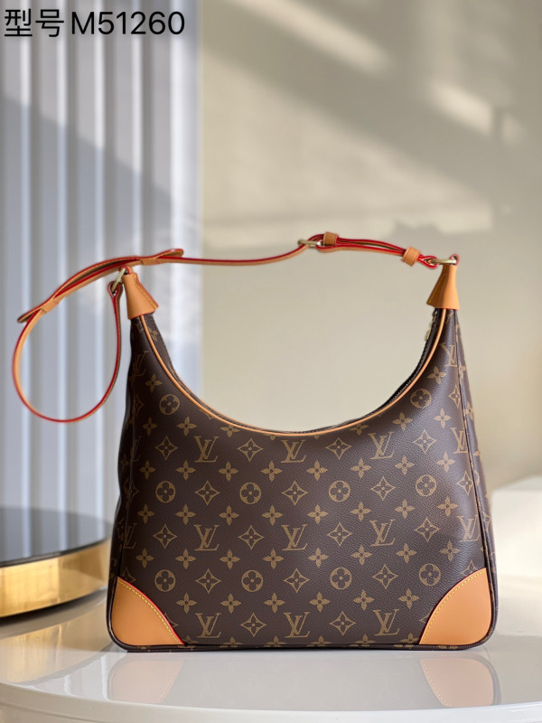 (image for) LOUIS VUITTON BOULOGNE