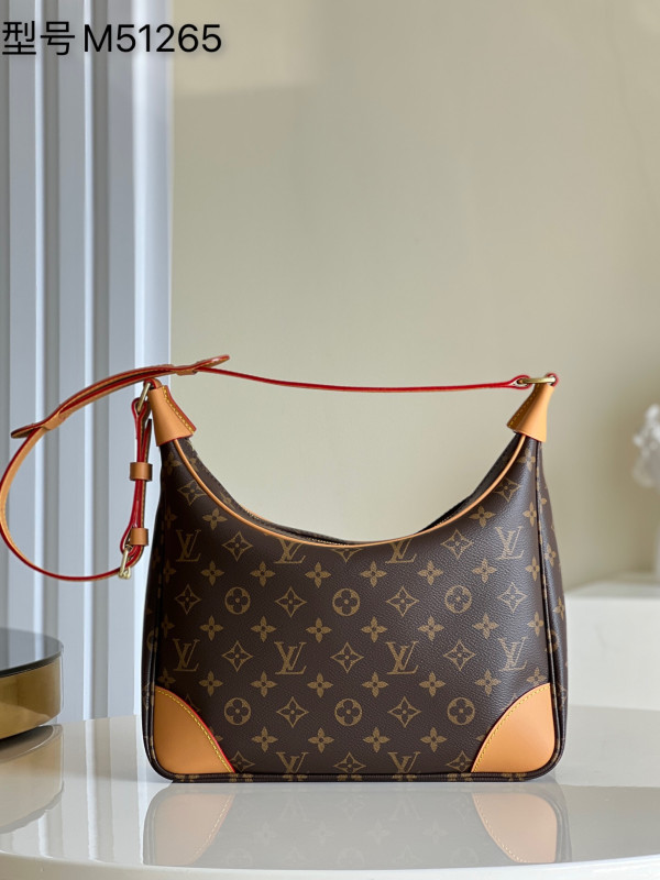 (image for) LOUIS VUITTON BOULOGNE