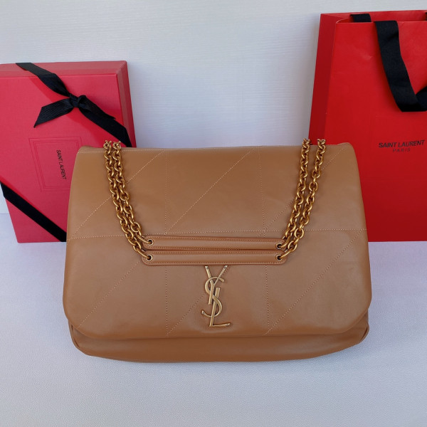YSL JAMIE 4.3 IN SUEDE (image for) YSL JAMIE 4.3 IN SUEDE