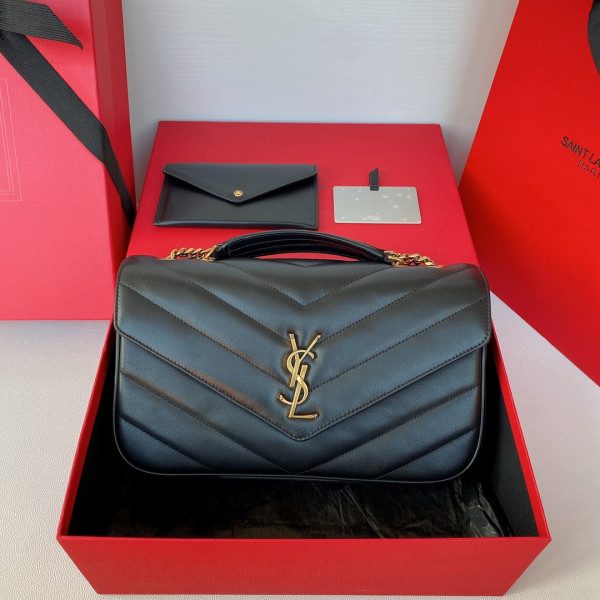 (image for) YSL LOULOU MEDIUM