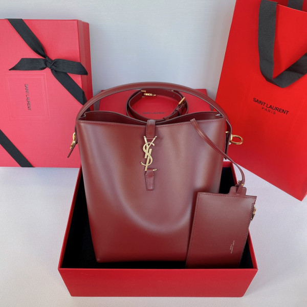 (image for) YSL LE 37 LARGE BAG-20*25*16CM