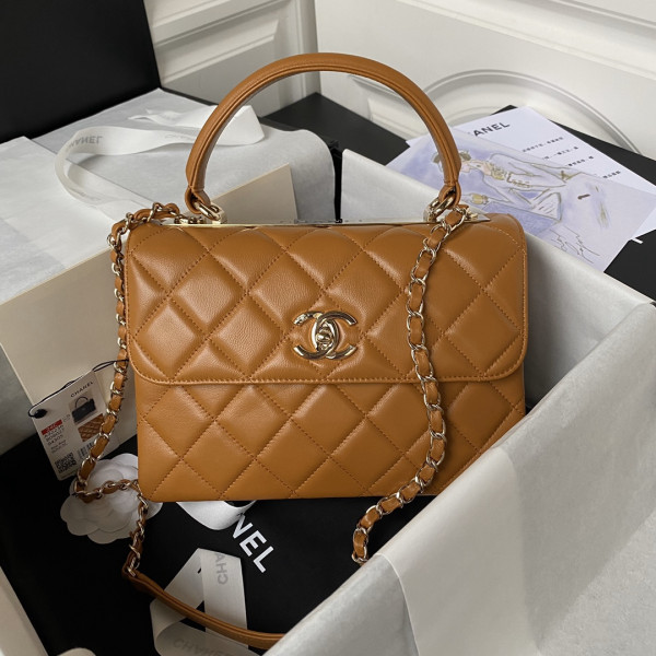 (image for) CL trendy CC -20CM