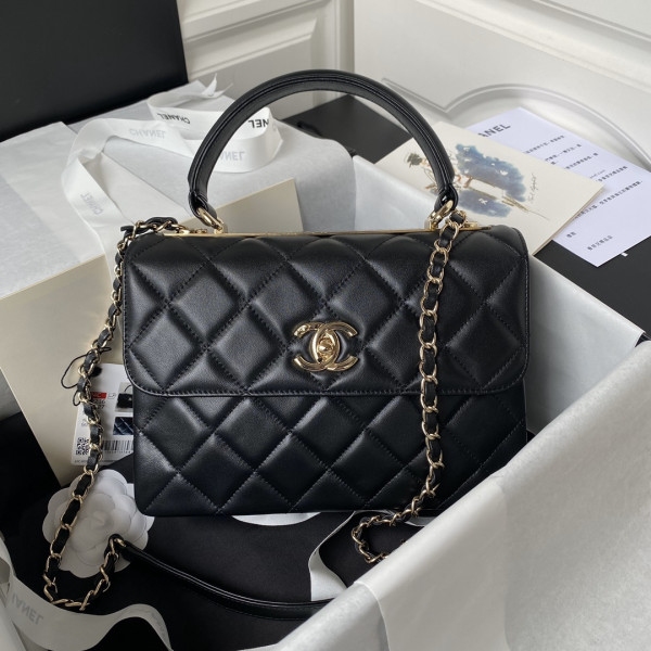 (image for) CL trendy CC -25CM