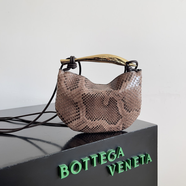 (image for) Bottega Veneta Baby Sardine