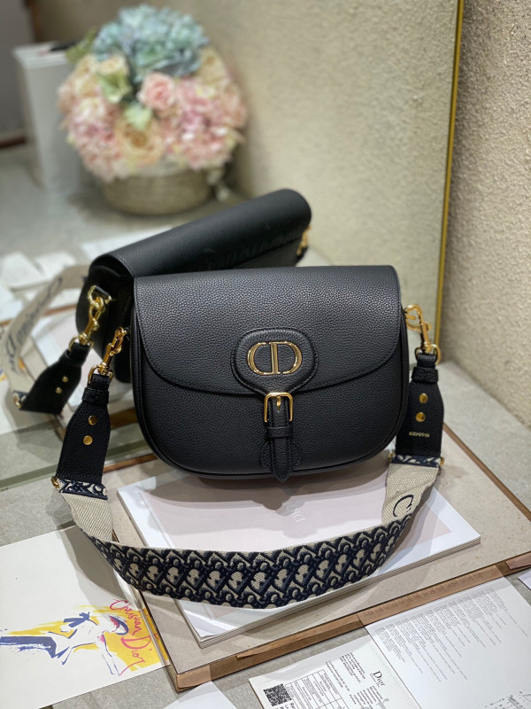 DIRO LARGE BOBBY BAG (image for) DIRO LARGE BOBBY BAG