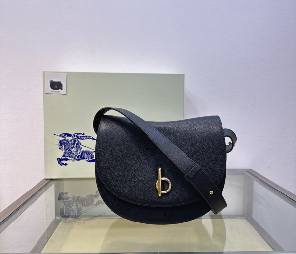 (image for) Burberry Medium Rocking Horse Bag