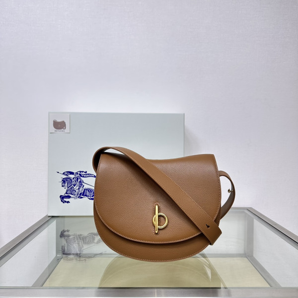 (image for) Burberry Medium Rocking Horse Bag