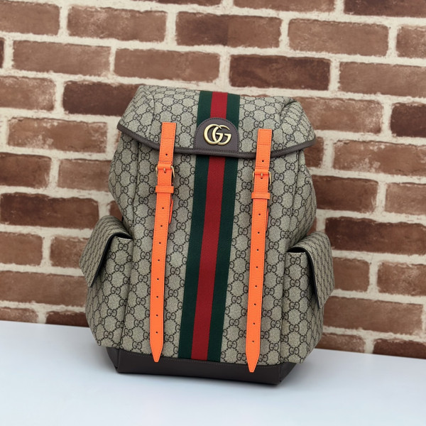 (image for) Gucci Ophidia GG medium backpack