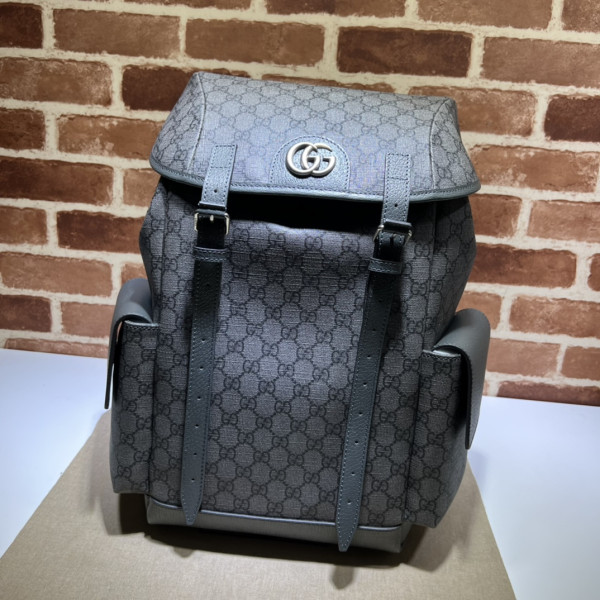 (image for) Gucci Ophidia GG medium backpack