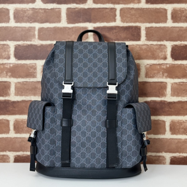 Gucci GG backpack (image for) Gucci GG backpack