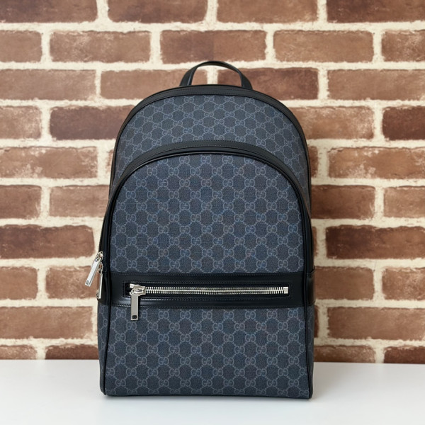 Gucci GG backpack (image for) Gucci GG backpack