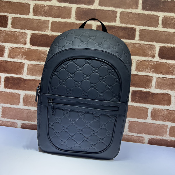 (image for) Gucci Small backpack
