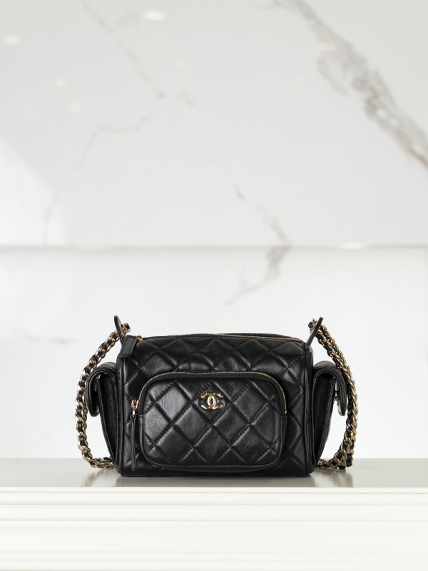 (image for) CL CAMERA BAG-13*23*15CM