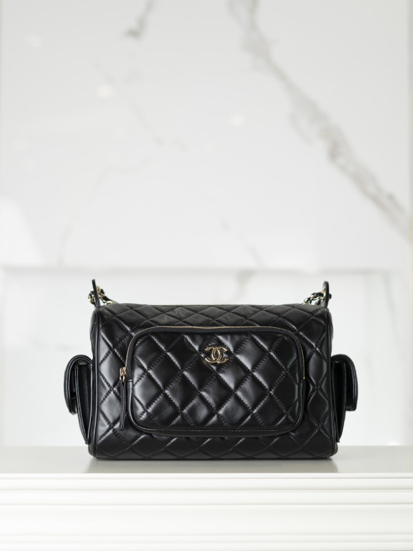 (image for) CL CAMERA BAG-18-24-17CM