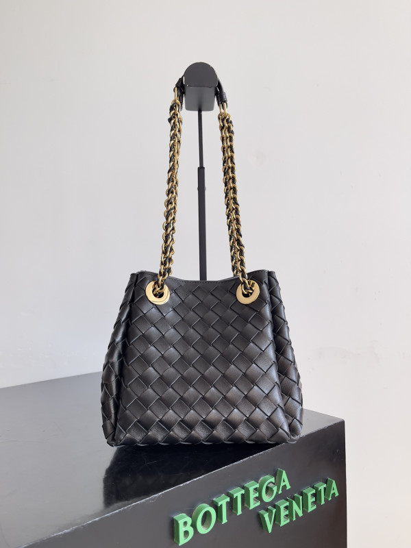 (image for) Bottega Veneta Small Parachute Chain