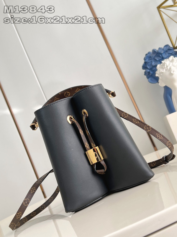 (image for) Louis Vuitton Bloom PM-16*21*121CM