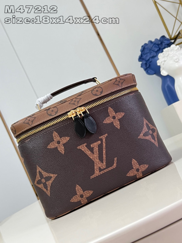 (image for) Louis Vuitton Nice BB
