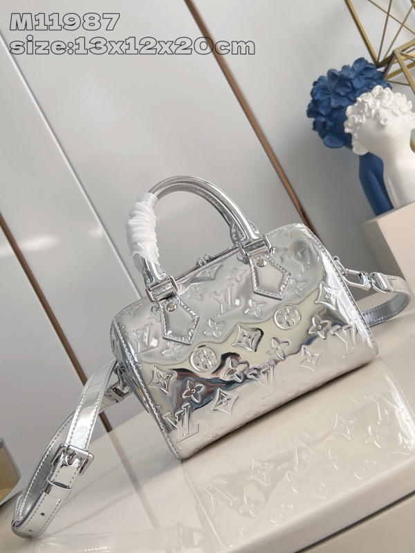 (image for) LOUIS VUITTON SPEEDY BANDOULI?RE 20