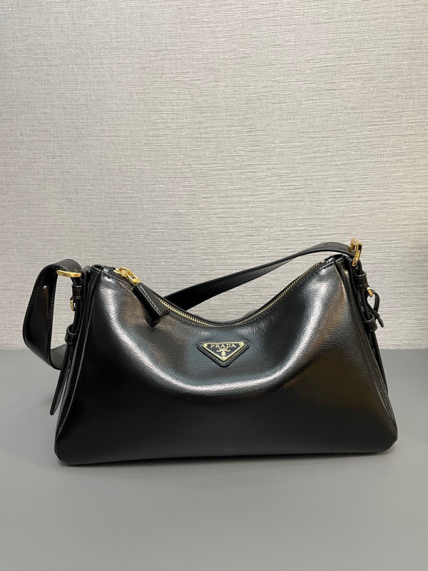 (image for) Prada Aimée medium shoulder bag