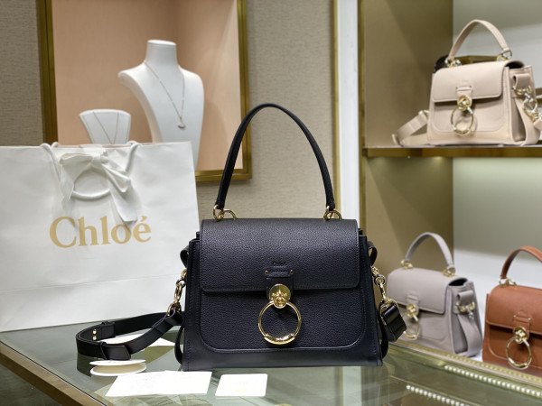 (image for) Chloe Tess Day Bag-27CM/23CM