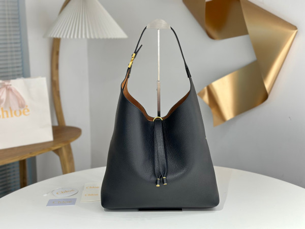 (image for) Chloe Marcie hobo bag-36*29*10cm