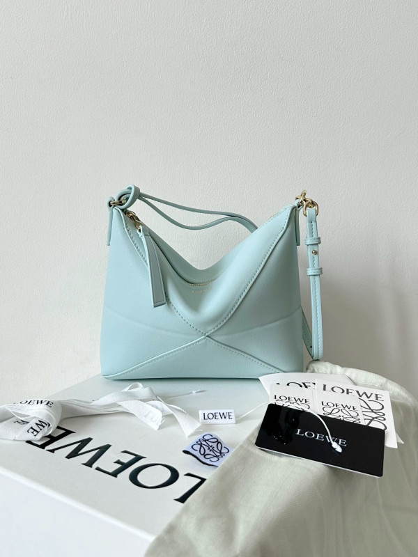 (image for) Lowee Puzzle Fold pouch