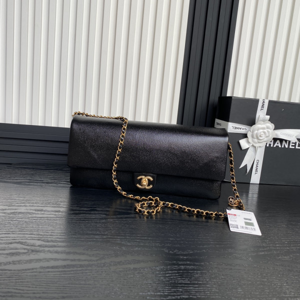 (image for) CL FLAP BAG -15.5×32.5×5CM