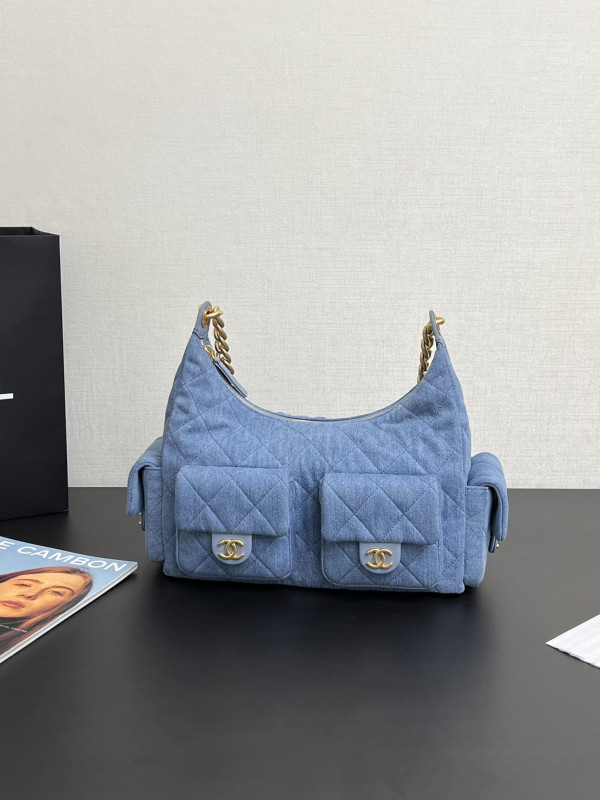 (image for) CL Large Hobo Bag