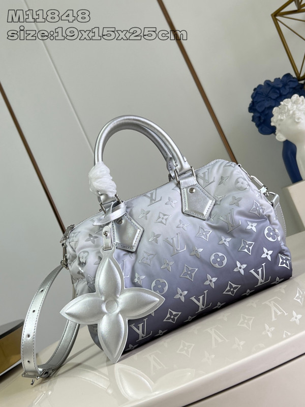 (image for) Louis Vuitton Speedy Bandoulière 25