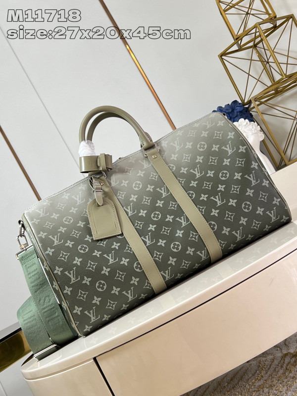(image for) LOUIS VUITTON KEEPALL BANDOULI?RE 45