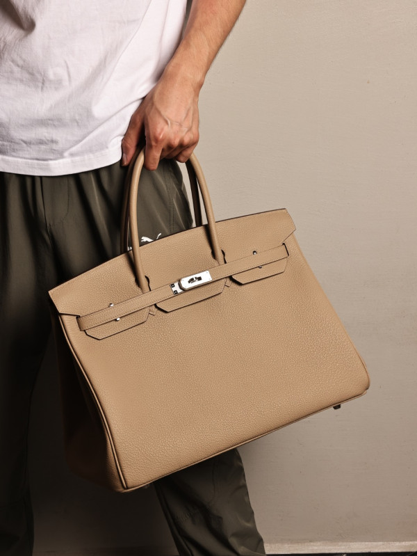 (image for) HERMES BIRKIN 40CM HANDMADE