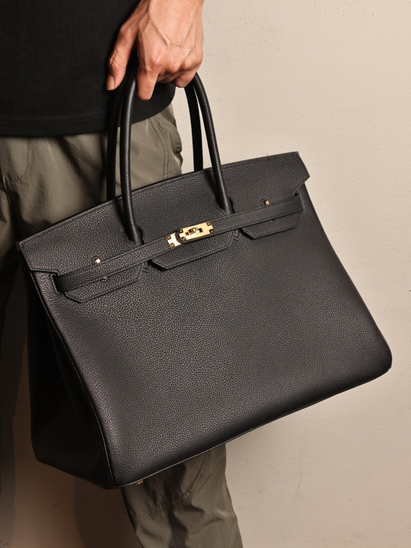 (image for) HERMES BIRKIN 40CM HANDMADE