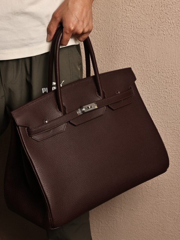 (image for) HERMES BIRKIN 30/35/40CM HANDMADE