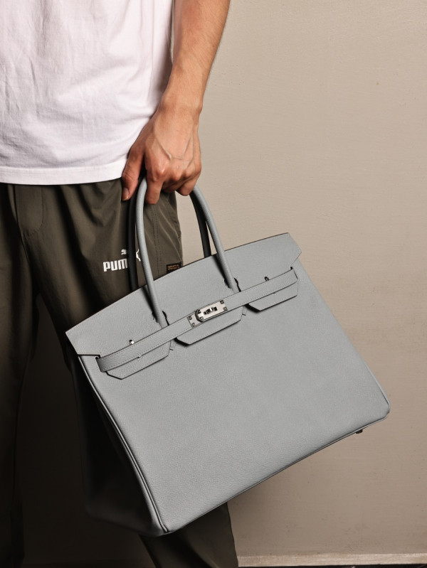 (image for) HERMES BIRKIN 40CM HANDMADE